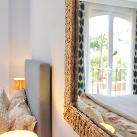 Sunny Hills Riviera Del Sol *
