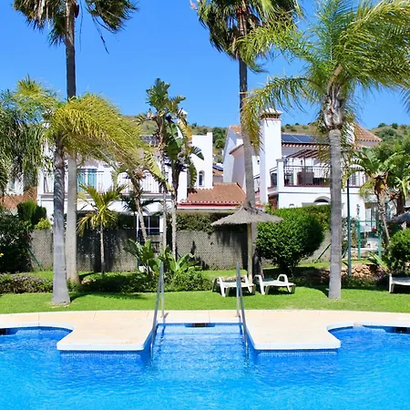 Lägenhet Sunny Hills Riviera Del Sol *